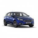 ﻿For example: Ford Focus, , or similar 2019/2020 registered car