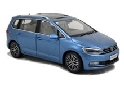 ﻿For example: Volkswagen Touran or similar