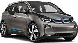 For example: BMW iX3