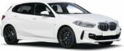 Bijvoorbeeld: BMW 1-Series