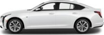 Por exemplo: Cadillac CT5