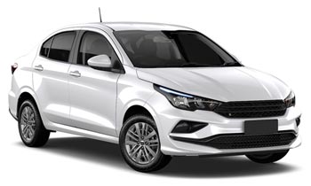 Till exempel: Fiat Cronos