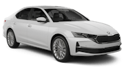 ﻿For example: Skoda Octavia