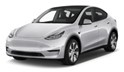 ﻿For example: E9 TESLA MODEL Y