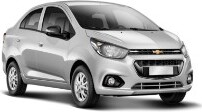 Beispielsweise: Chevrolet Beat