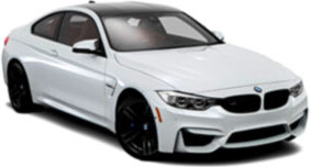 For example: BMW 4-Series