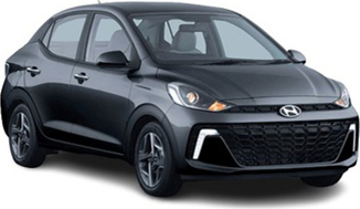 Beispielsweise: Hyundai Grand i10
