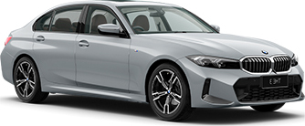 Por exemplo: BMW 3-Series