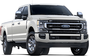 Bijvoorbeeld: Ford E-Series