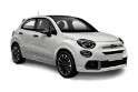 Beispielsweise: Fiat 500X