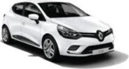 For example: Renault Clio 4