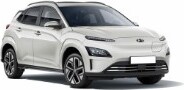 For example: Hyundai Kona