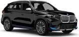 Na przykład: BMW iX