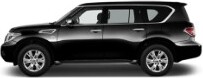 Beispielsweise: Nissan Patrol