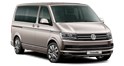 ﻿For example: Volkswagen Caravelle matic o
