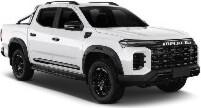 Bijvoorbeeld: Maxus T60