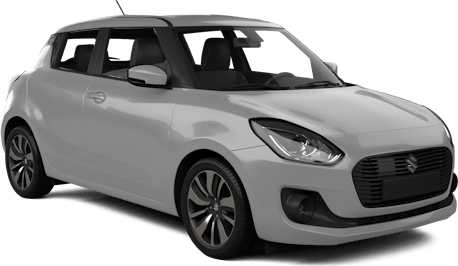 For example: Suzuki Dzire