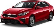 For example: Kia Forte
