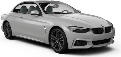 Bijvoorbeeld: BMW 4-Series