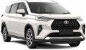 Esimerkiksi: Toyota Veloz