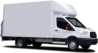 For example: Ford Transit