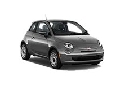 ﻿For example: Fiat 500 or similar