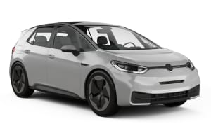 For example: Volkswagen ID.3