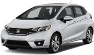Beispielsweise: Honda Fit