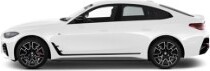 For example: BMW i4