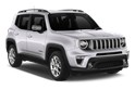 ﻿For example: JEEP RENEGADE