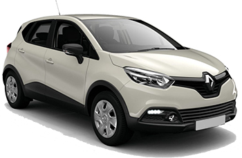 ﻿For example: Renault Captur