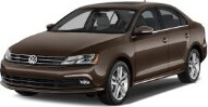Bijvoorbeeld: Volkswagen Jetta