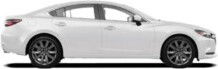 For example: Mazda 6