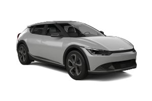 ﻿Beispielsweise: Kia Ev6