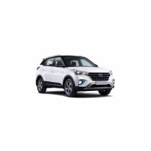 Por ejemplo: Hyundai Creta