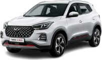 Beispielsweise: Chery Tiggo 4