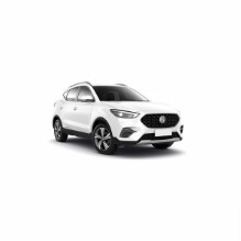 Bijvoorbeeld: MG ZS