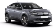 Beispielsweise: Citroen C4