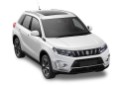 For example: Suzuki Vitara