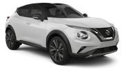 For example: Nissan Juke