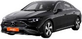 For eksempel: Mercedes-Benz CLA-Class