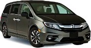 Beispielsweise: Honda Odyssey