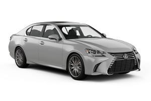 ﻿For example: Lexus GS