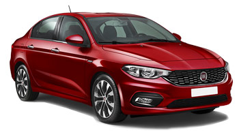 ﻿Esempio: Fiat Egea