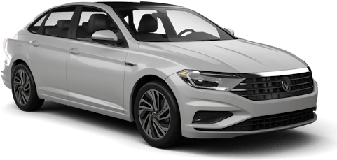 For example: Volkswagen Jetta