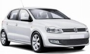 For example: VW Polo