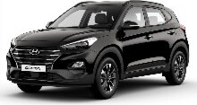Por ejemplo: Hyundai Creta