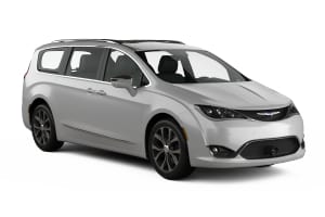﻿For example: Chrysler Pacifica