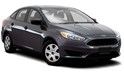 ﻿Beispielsweise: Ford Focus, Seat Leon or similar
