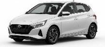 Beispielsweise: Hyundai i20